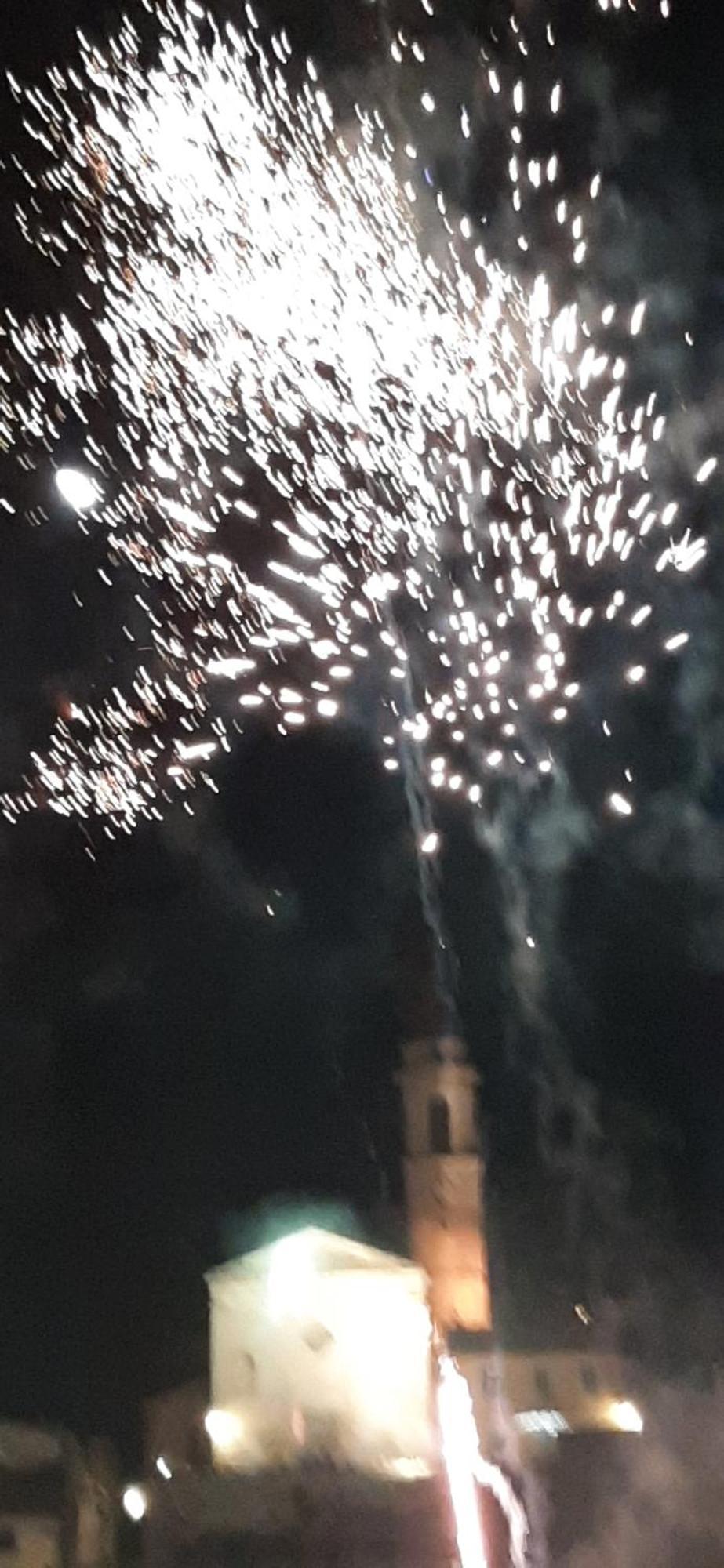 Gite Des Remparts Lucéram 외부 사진