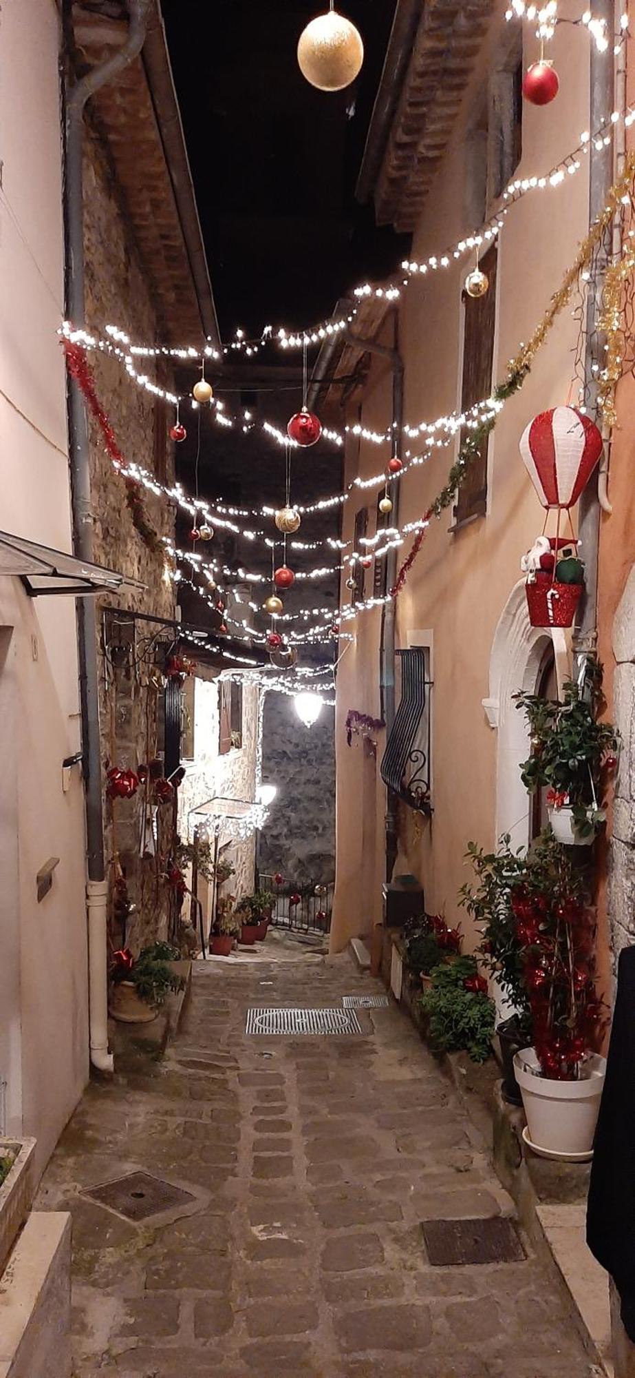Gite Des Remparts Lucéram 외부 사진